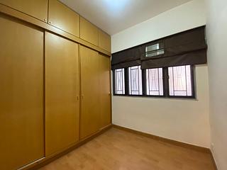 Wan Chai - Man Tung Building 02