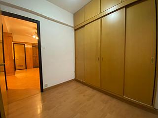 Wan Chai - Man Tung Building 04
