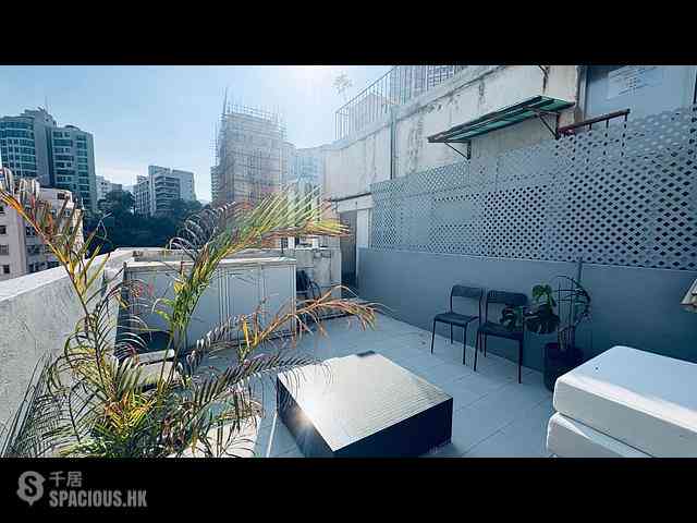 Wan Chai - Kin On House 14