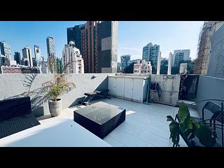 湾仔 - 建安楼 12