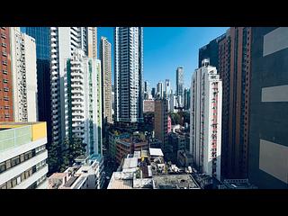 湾仔 - 建安楼 15