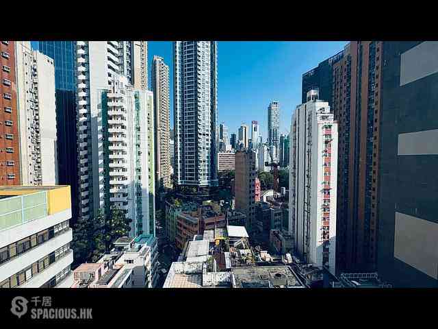 Wan Chai - Kin On House 15