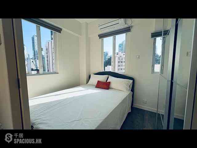 Wan Chai - Kin On House 06