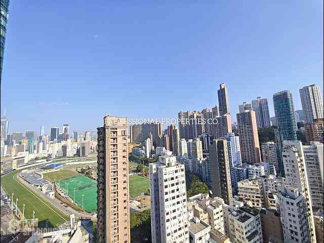 跑馬地 - 鵬麗閣 01