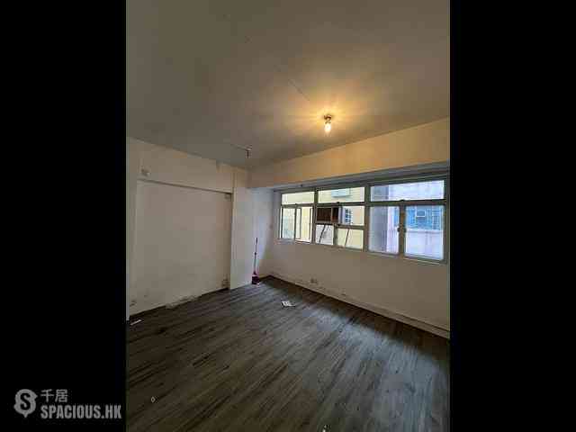 Sai Ying Pun - 26-28, Eastern Street 01