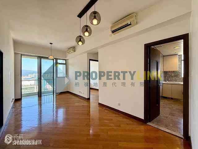 Sheung Wan - One Pacific Heights 01