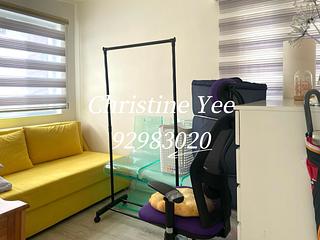 Happy Valley - Hang Fung Building 02