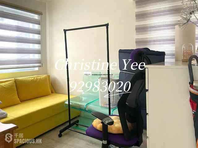 Happy Valley - Hang Fung Building 02