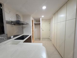Wan Chai - Ko Wah Building(Go Wah Mansion) 03