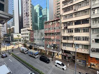 Wan Chai - Ko Wah Building(Go Wah Mansion) 10