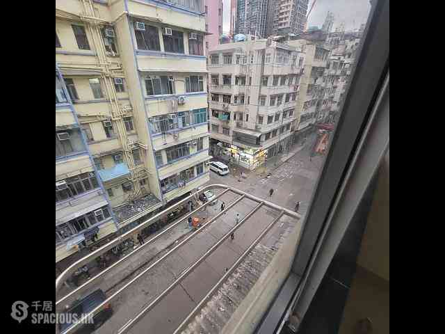 Mong Kok - 205, Reclamation Street 06