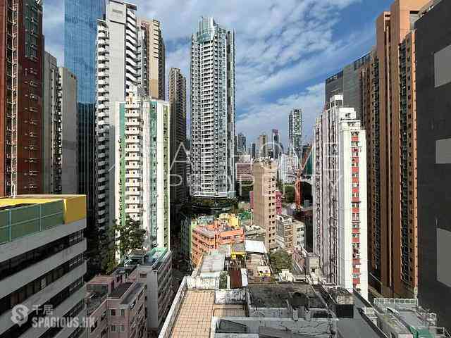 Wan Chai - Kin On House 03