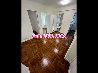 Wan Chai - Pinnacle Building 03