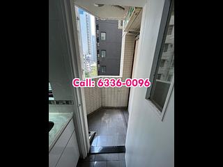 Wan Chai - Pinnacle Building 08