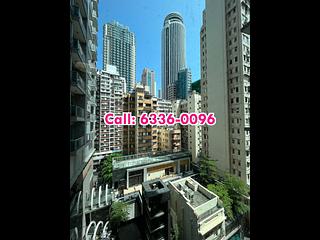 Wan Chai - Pinnacle Building 09