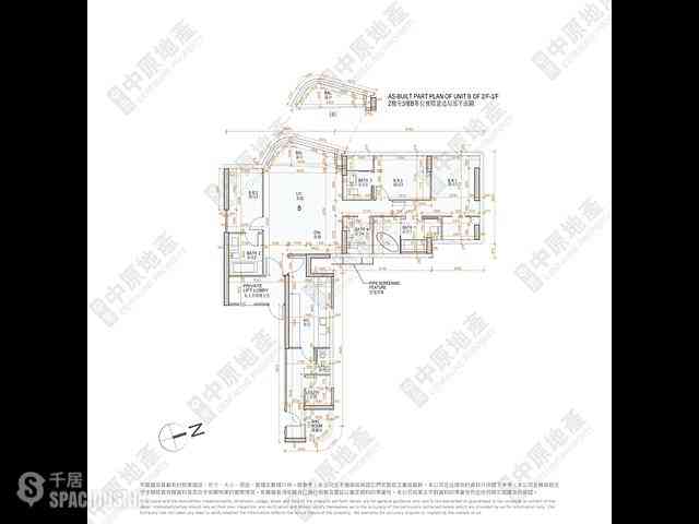 Mid Levels West - University Heights Tower 2 12