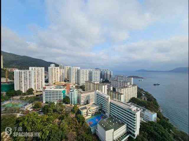 Cyberport - Residence Bel-Air 01