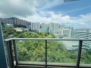 Cyberport - Residence Bel-Air 06