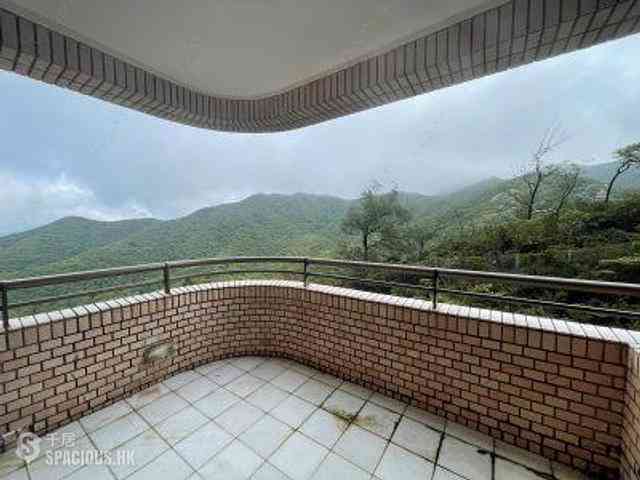 Tai Tam - Hong Kong Parkview 01