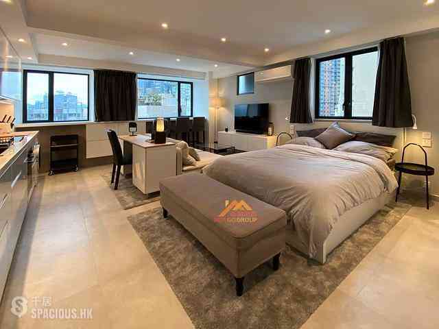 Mid Levels Central - Jadestone Court 01