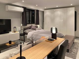 Mid Levels Central - Jadestone Court 04