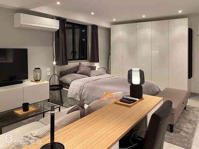 Mid Levels Central - Jadestone Court 04