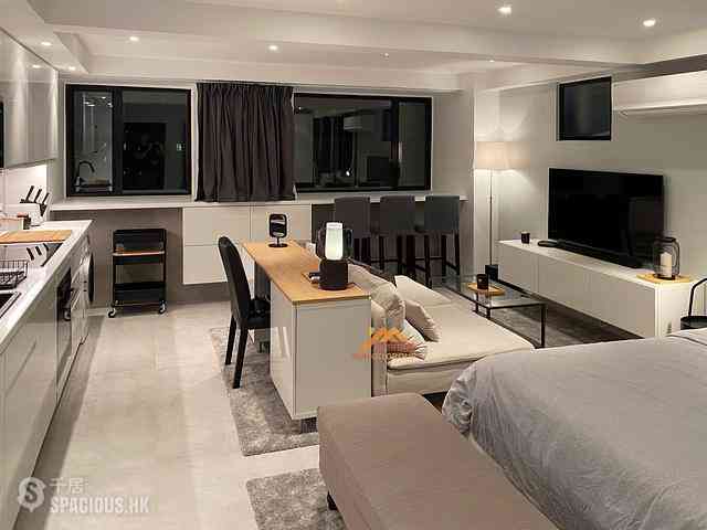 Mid Levels Central - Jadestone Court 03