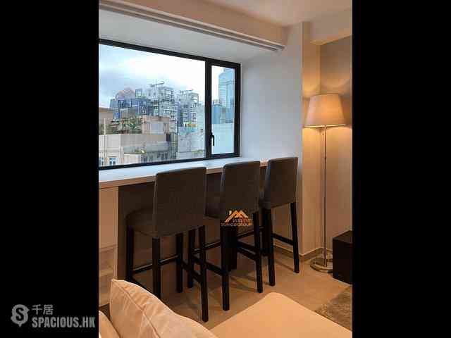Mid Levels Central - Jadestone Court 06