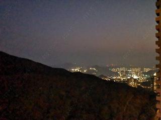 Tai Tam - Hong Kong Parkview 16