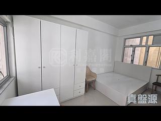 上环 - 侨港大厦 05