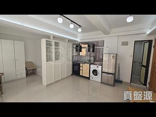 上环 - 侨港大厦 03