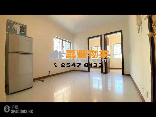 Sai Ying Pun - Tung Ming Court 01