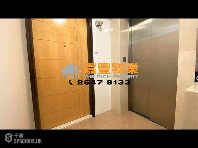 Sai Ying Pun - Tung Ming Court 07