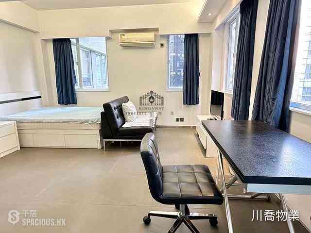 Central - Cheung Fai Building 01