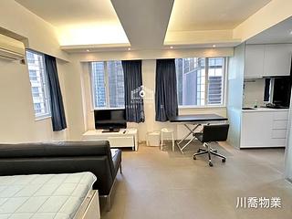 Central - Cheung Fai Building 04