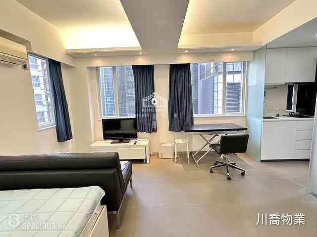 Central - Cheung Fai Building 04