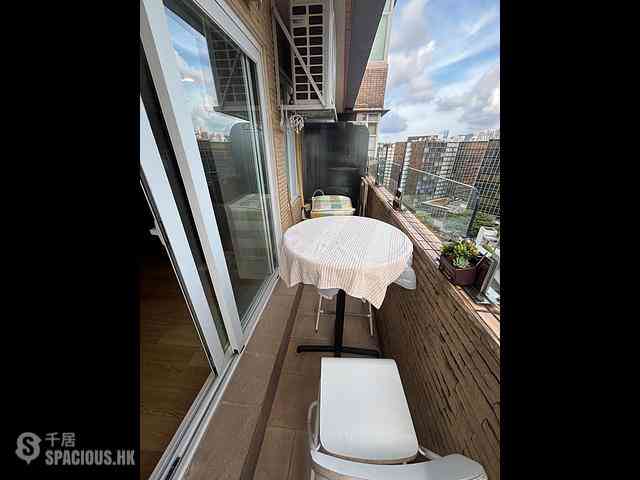 Tsim Sha Tsui - Ocean View Court 02