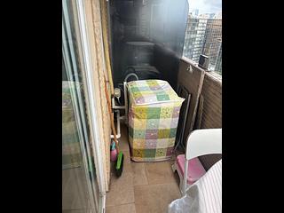 Tsim Sha Tsui - Ocean View Court 03