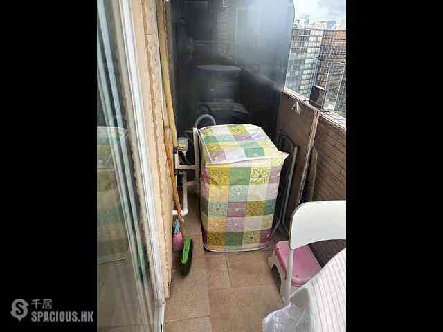 Tsim Sha Tsui - Ocean View Court 03