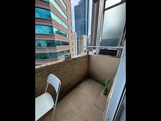 Tsim Sha Tsui - Ocean View Court 04