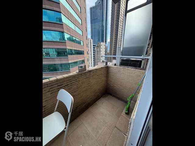 Tsim Sha Tsui - Ocean View Court 04