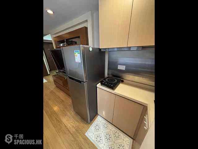 Tsim Sha Tsui - Ocean View Court 05