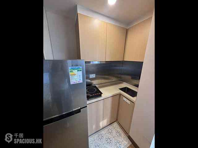 Tsim Sha Tsui - Ocean View Court 06