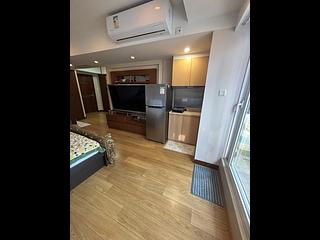 Tsim Sha Tsui - Ocean View Court 07
