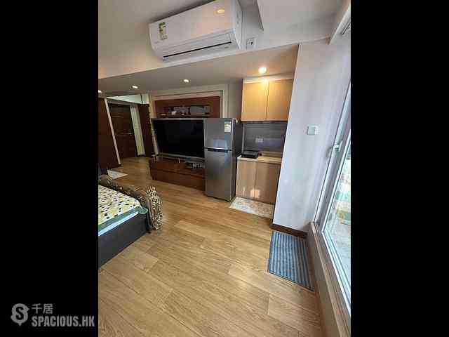 Tsim Sha Tsui - Ocean View Court 07