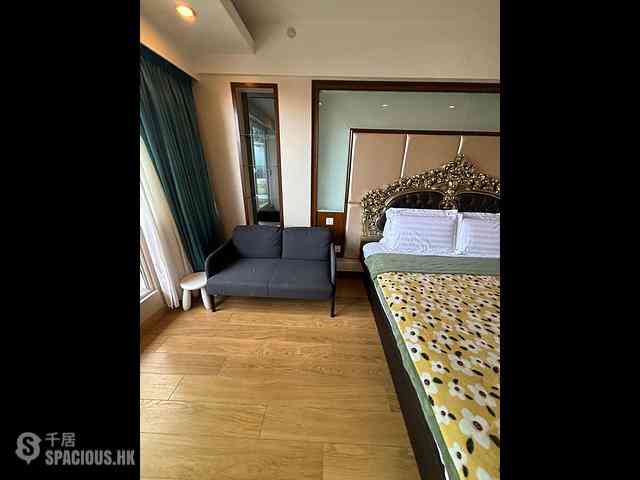 Tsim Sha Tsui - Ocean View Court 08