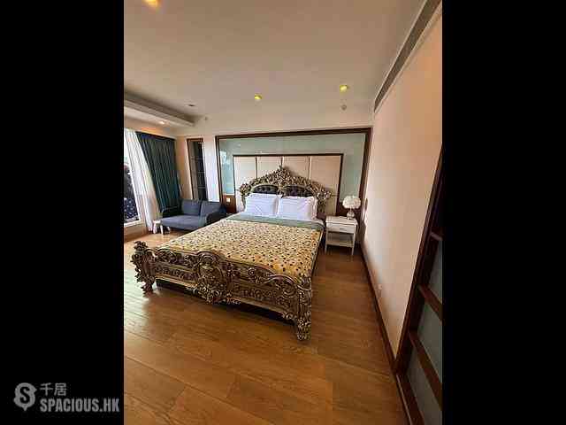 Tsim Sha Tsui - Ocean View Court 09