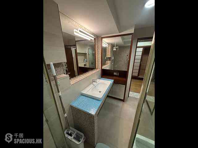 Tsim Sha Tsui - Ocean View Court 10