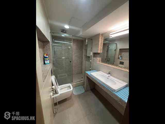 Tsim Sha Tsui - Ocean View Court 11