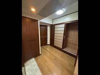 Tsim Sha Tsui - Ocean View Court 12